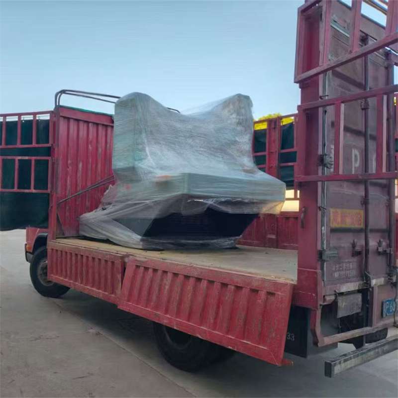 建德市和静县：物流专线的高效货运解决方案