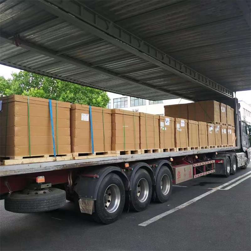 建德市福山区物流：多元专线与高效运输探索