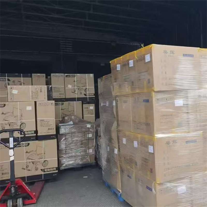 建德市芦溪县物流：多元运输与专业服务探秘