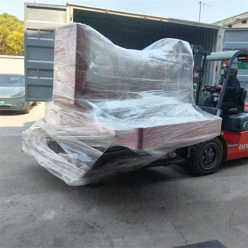 建德市眉山市物流专线：多元货运服务探秘